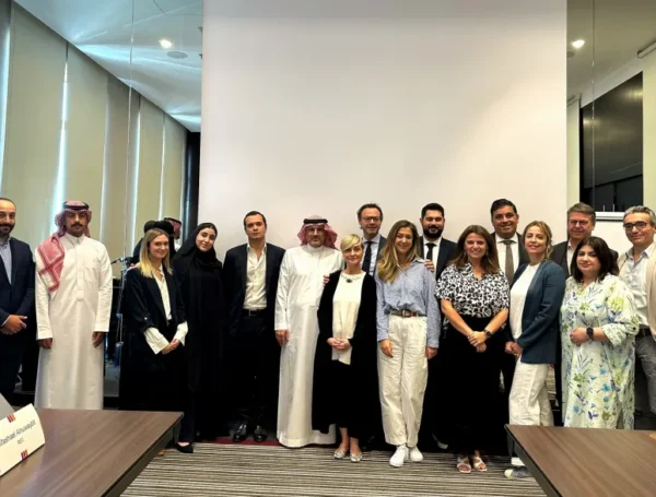 After their visit to Riyadh: What did European fashion leaders say about the Saudi market?